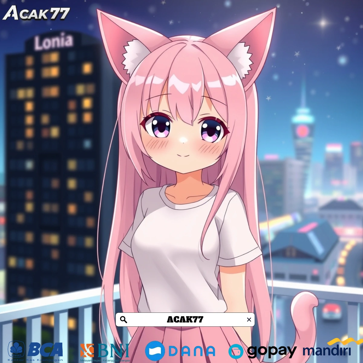 Promo Banner