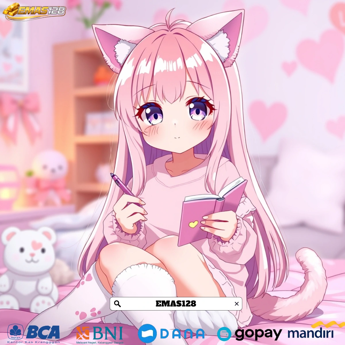 Promo Banner