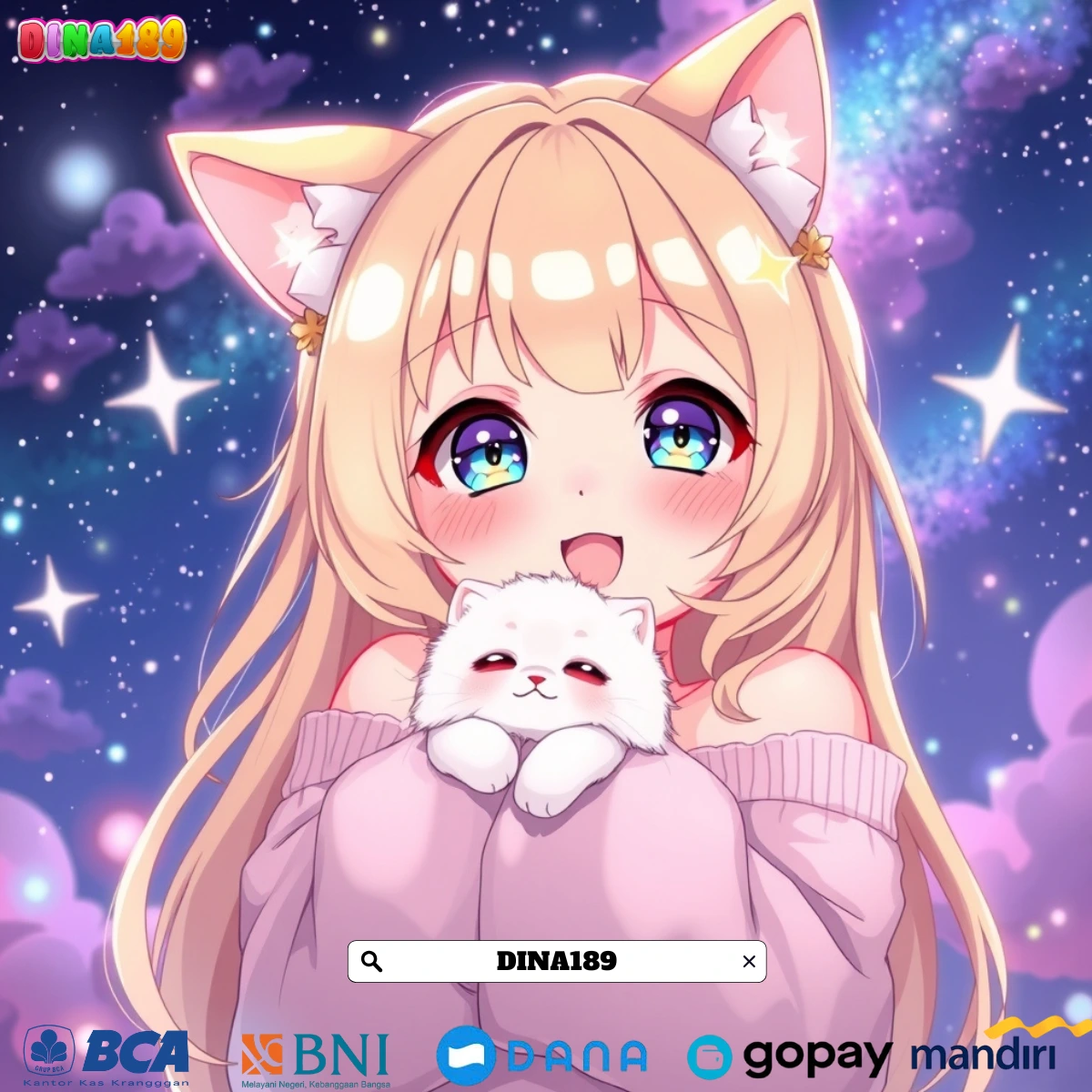 DINA189 ^ Nikmati Game Interaktif Nonstop 24/7