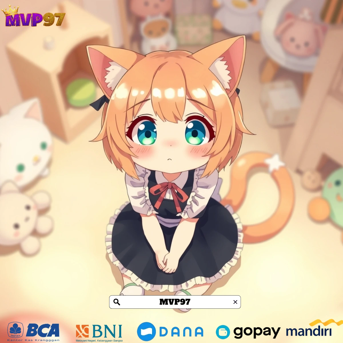 Promo Banner