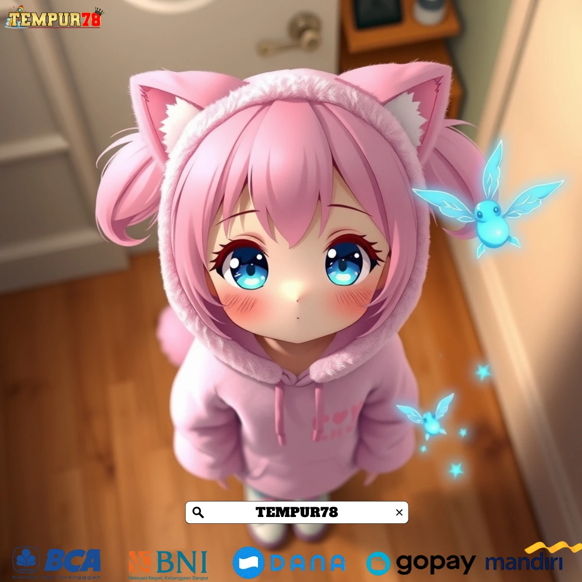 Promo Banner