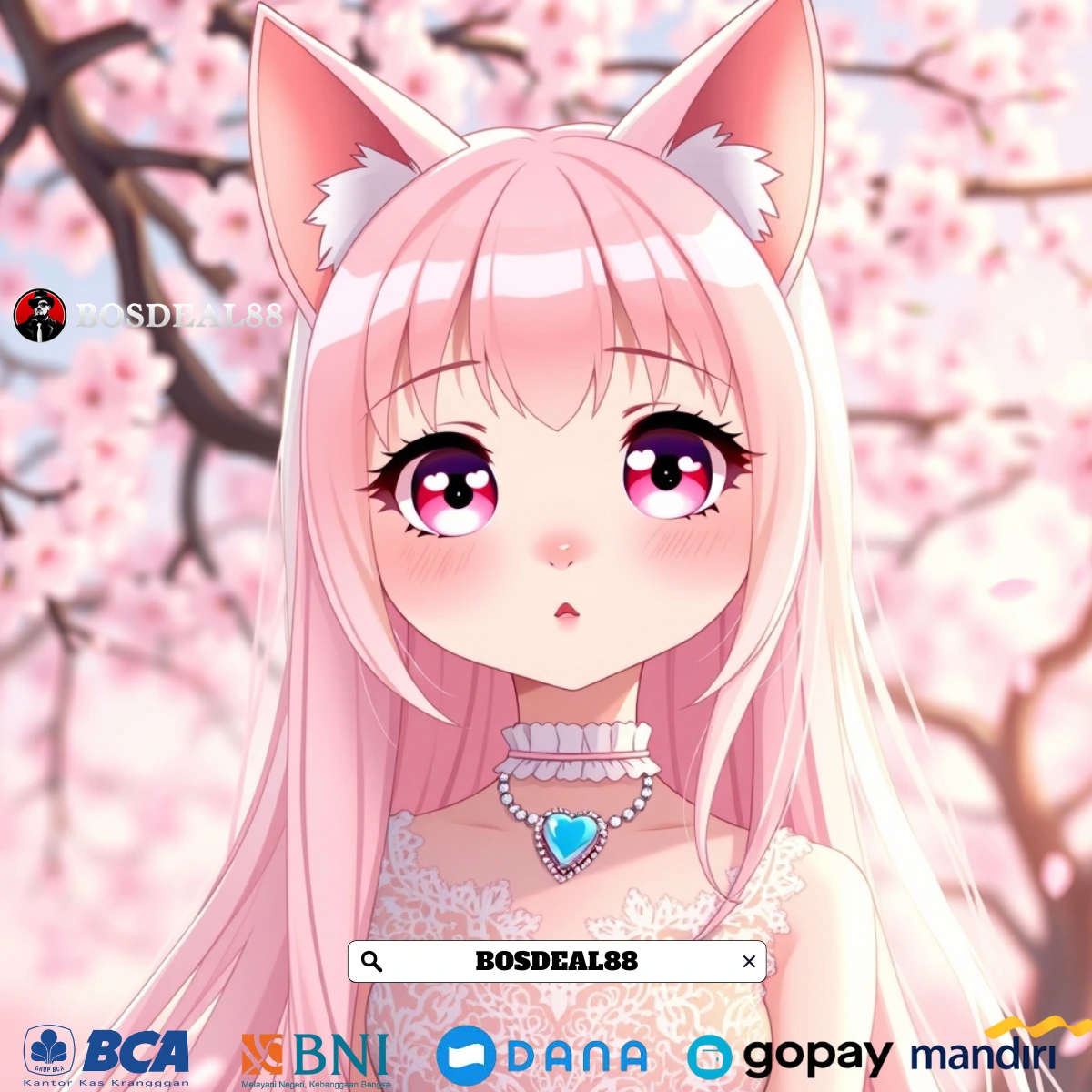 BOSDEAL88 ^ Semi Game Seru dengan Peluang Keberuntungan